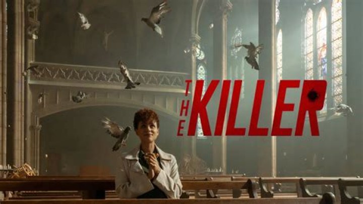 Who is the killer in stagefright?