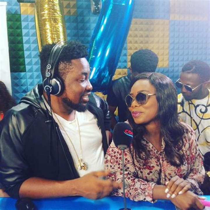 Who is the owner of Cool FM in Nigeria?