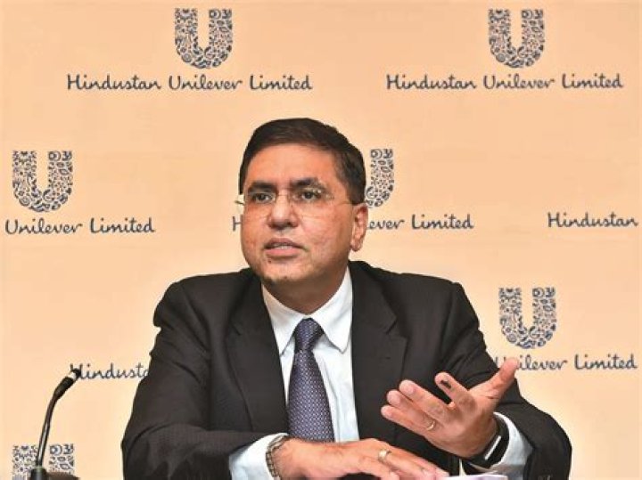 Who is the owner of Unilever Limited?