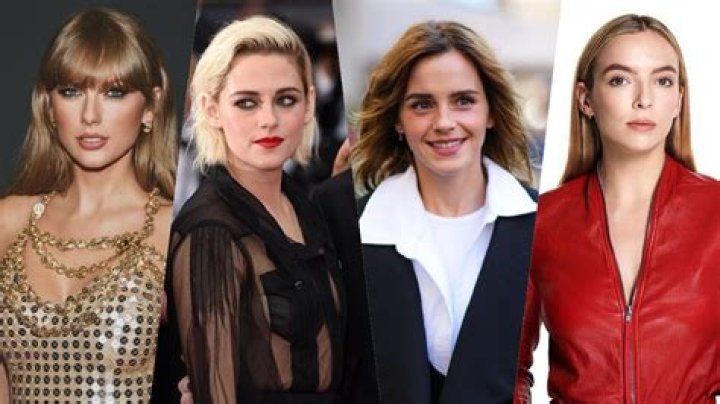 Who is the prettiest actress of all time?