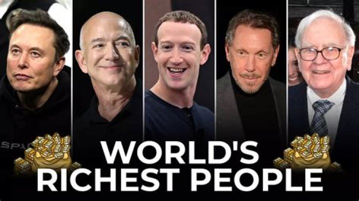Who is the richest man in Nigerian 2020 2021?