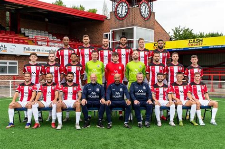 Who owns Ilkeston FC?