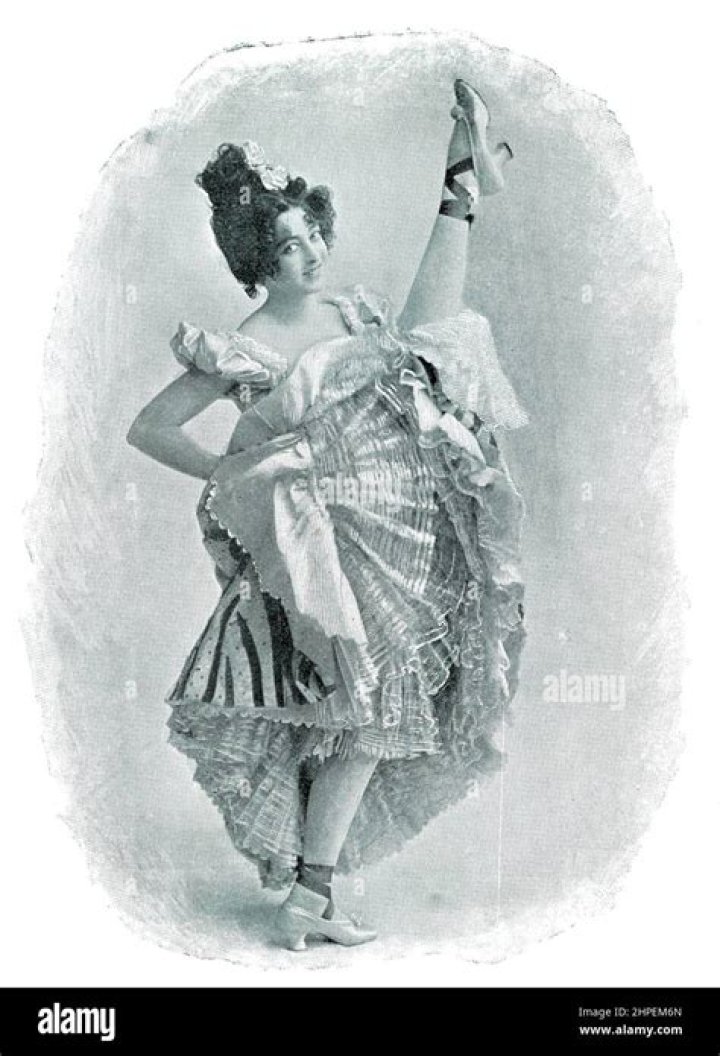 Who performed in vaudeville?