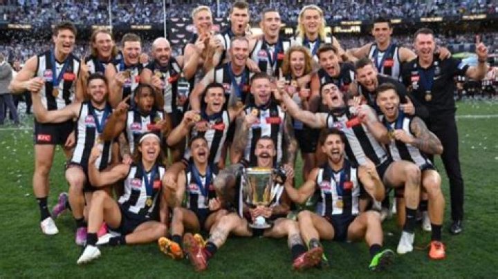 Who played in the 2014 AFL Grand Final?