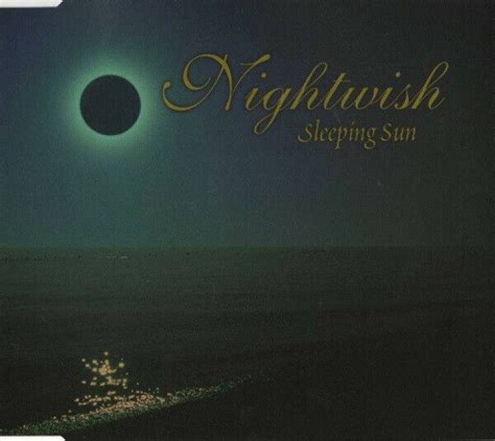 Who sang Sleeping Sun by Nightwish?