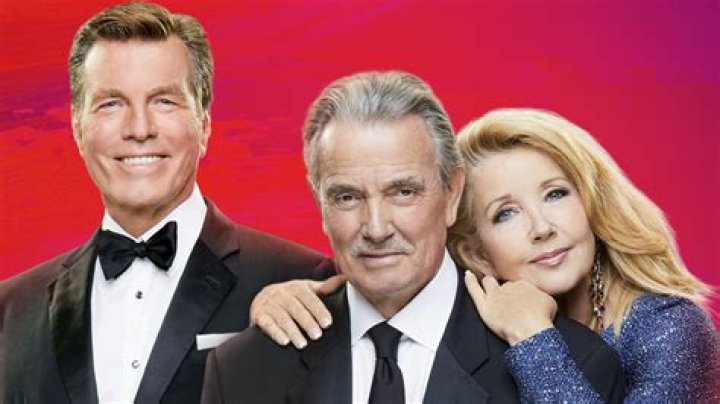 Who was Carol on Young and the Restless?