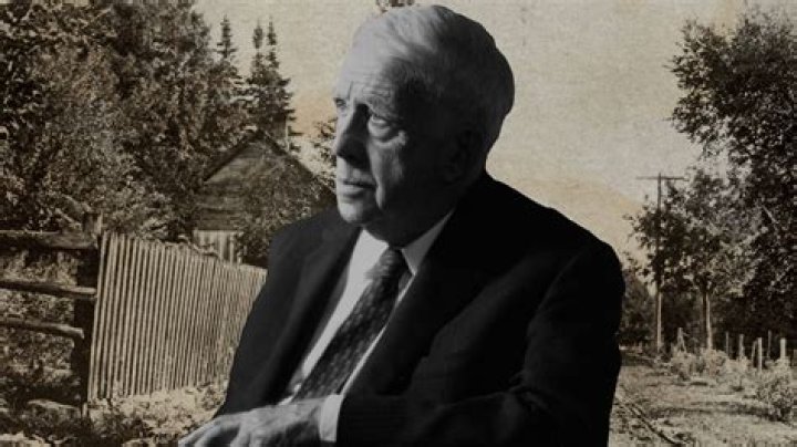 Who was the best poet of the 20th century?