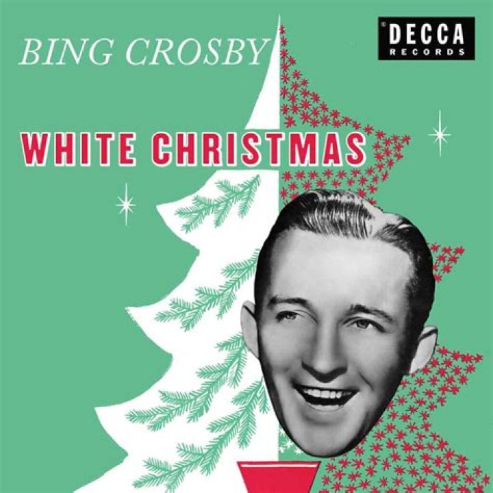 Who was the first artist to make the Christmas song popular?