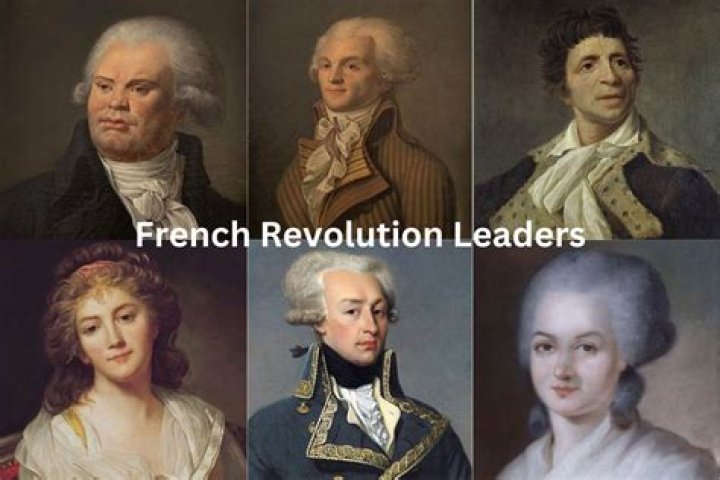 Who was the French leader in 1919?