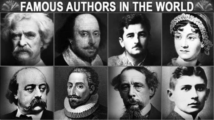 Who were the 3 biggest authors in Greek writing?