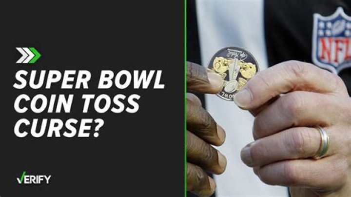 Who will win the coin toss Super Bowl 2021?