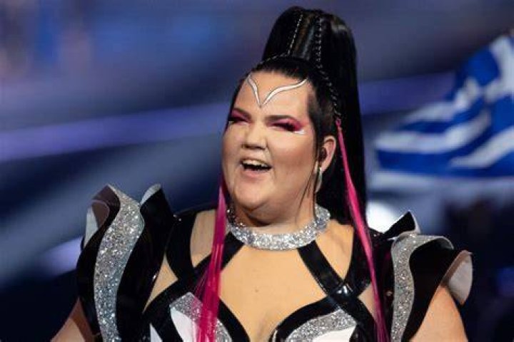 Who won Eurovision 2018?