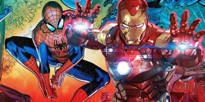 Who would win in a fight Spider-Man or Iron Man?