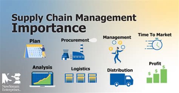 Why are customer service and its related strategy so important for companies operating in supply chains?