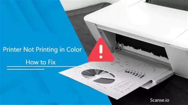 Why are images not printing in PDF?