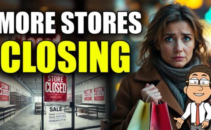 Why are MEC stores closed?