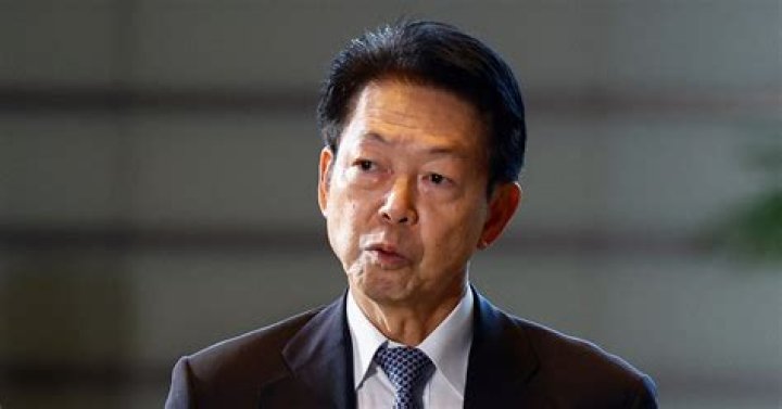 Why Asia Pacific exclude Japan?
