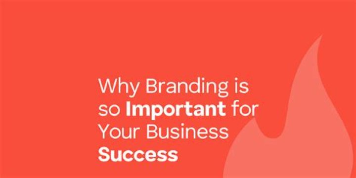 Why branding is so important in business?
