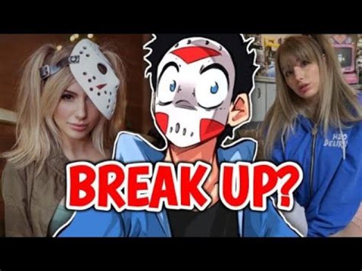 Why did delirious break up?