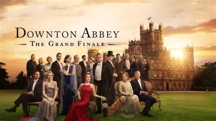 Why did Downton Abbey end so abruptly?
