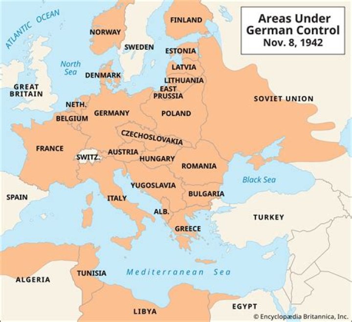 Why did Germany want to expand in ww1?