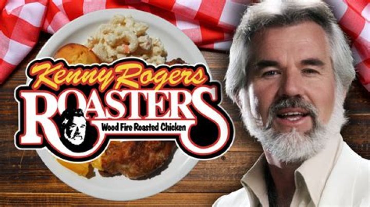 Why did Kenny Rogers Roasters fail?