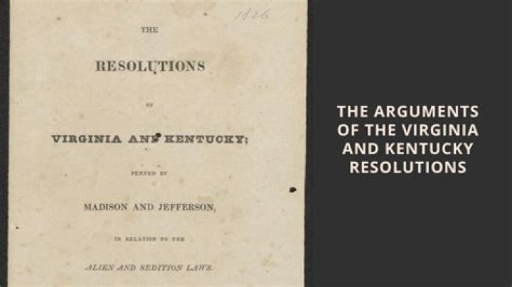 Why did Kentucky not ratify the 13th Amendment?