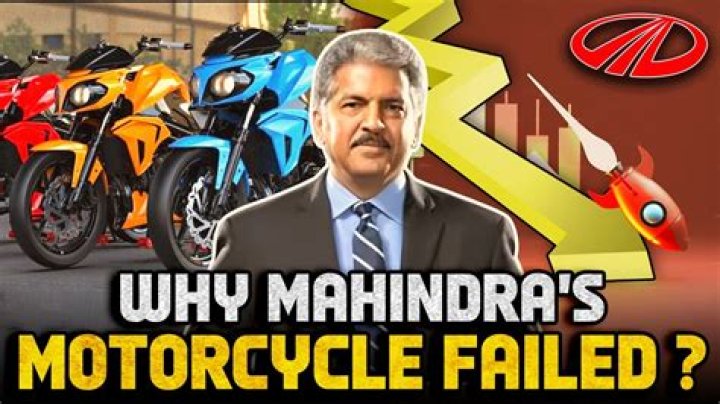 Why did Mahindra Quanto fail?