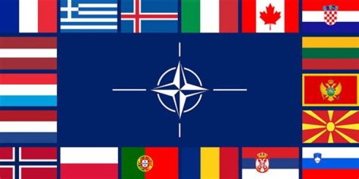 Why did NATO intervene in Afghanistan?