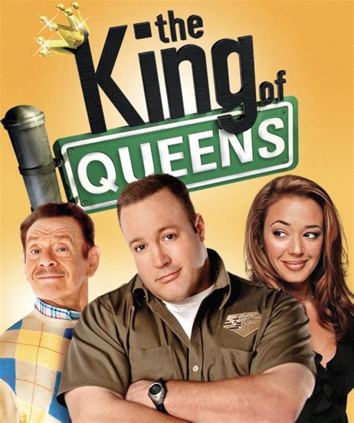 Why did the character Kelly leave King of Queens?