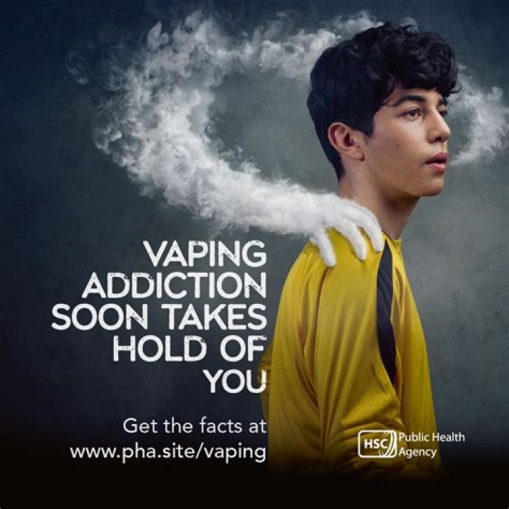 Why do movies promote smoking?