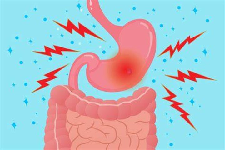 Why do NSAIDs cause gastrointestinal damage?