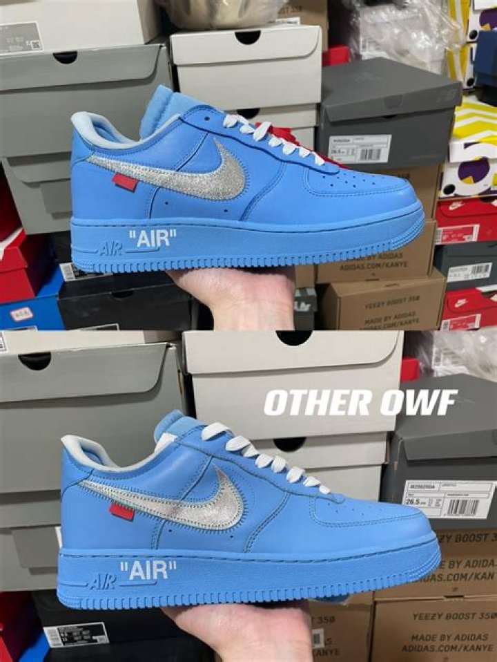 Why do we buy shoes?