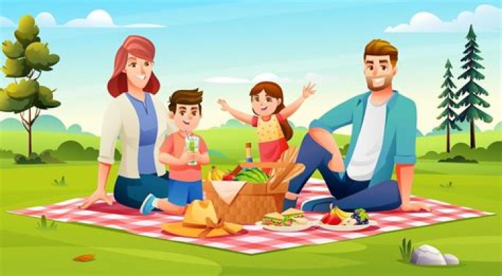 Why do you like picnic?