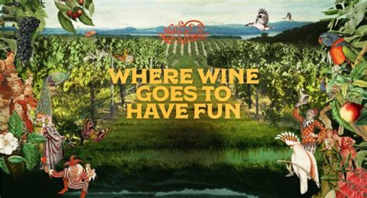 Why do you shake mollydooker wine?