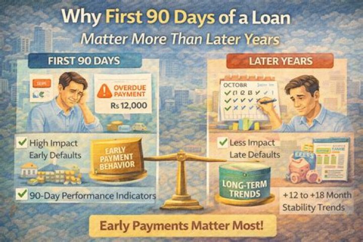Why does the first 90 days matter?