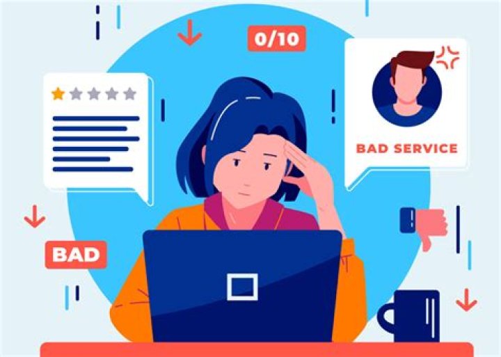Why is customer service so difficult?