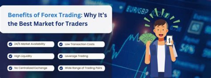 Why is forex so important?