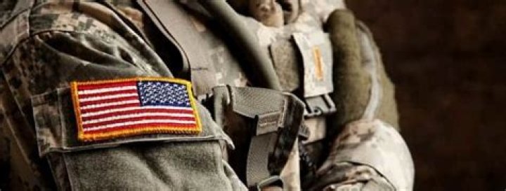 Why is it illegal to wear the American flag?