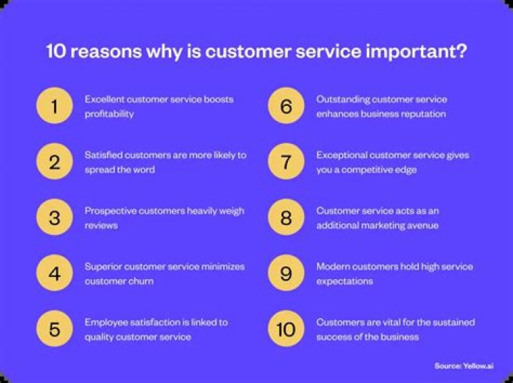 Why is it important for customers to have a positive moment of truth?