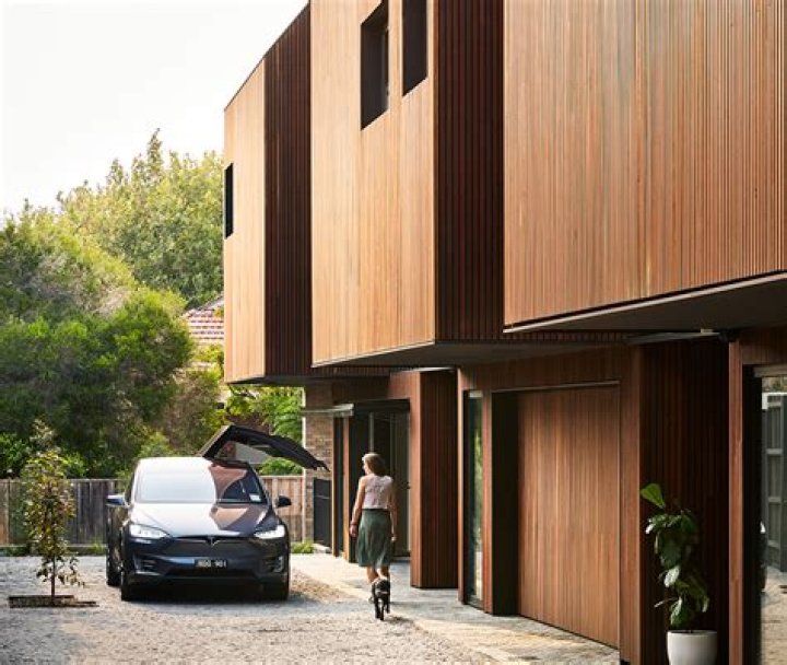 Why is Jarrah not sustainable?