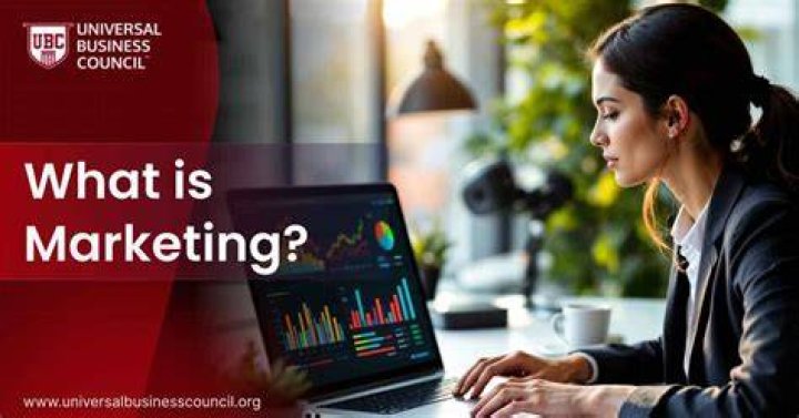 Why is marketing universal?