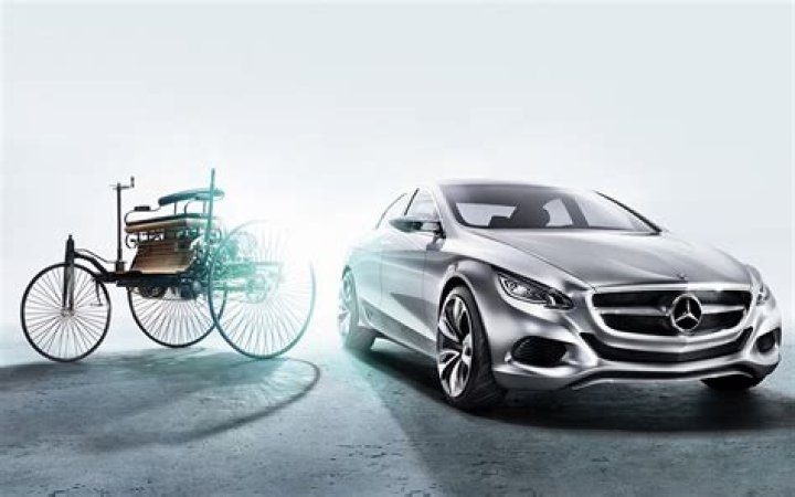 Why is Mercedes so successful?