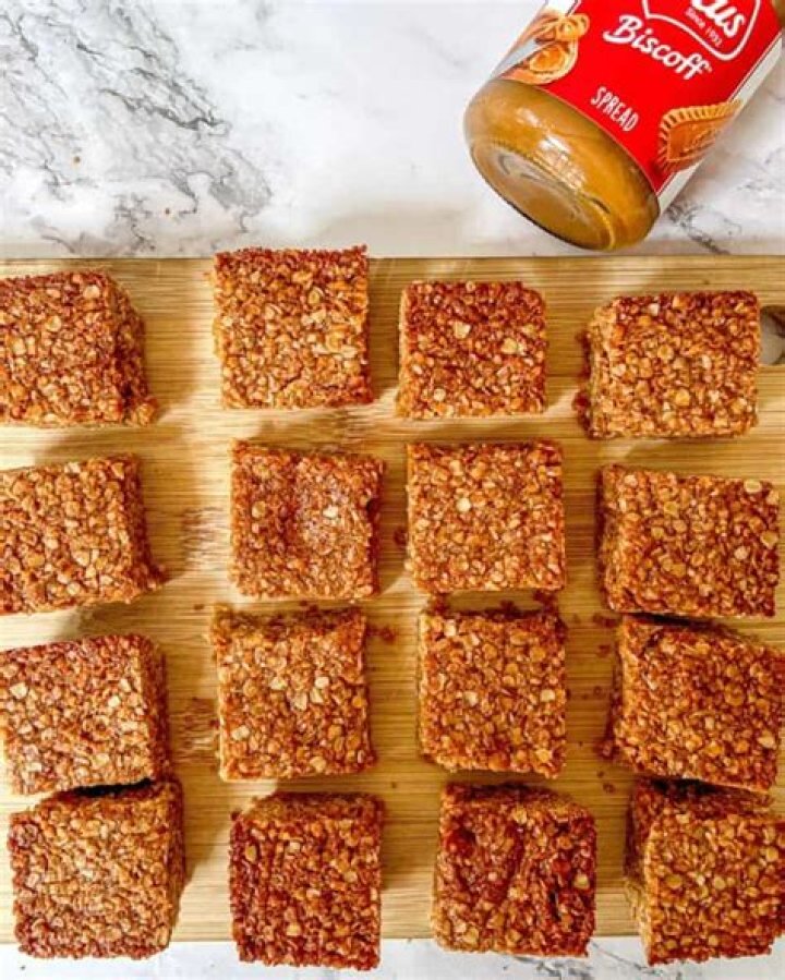 Why is my flapjack not chewy?