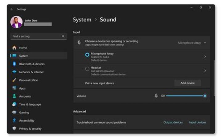 Why is my headphone audio so quiet Windows 10?