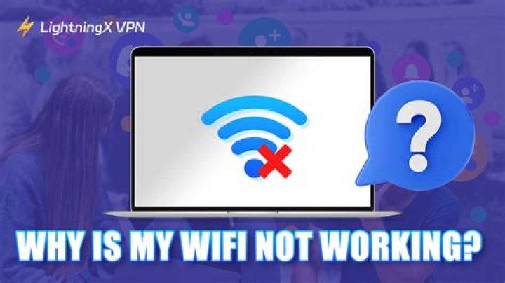 Why is my MiFi WiFi not working?