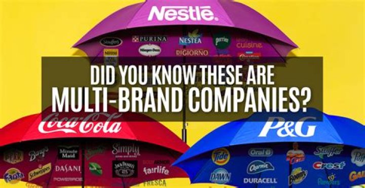 Why is the media considered an example of a dual product market?