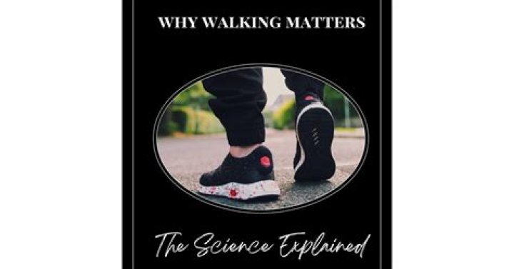 Why is walkers successful?