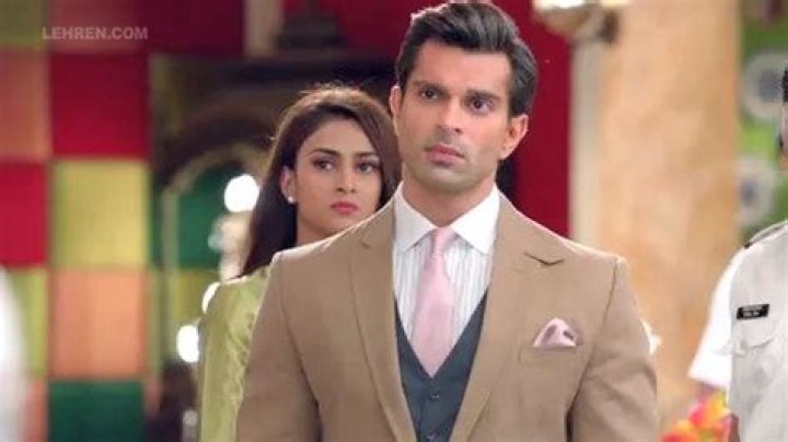 Why Karan Singh Grover left Kasauti Zindagi Ki?