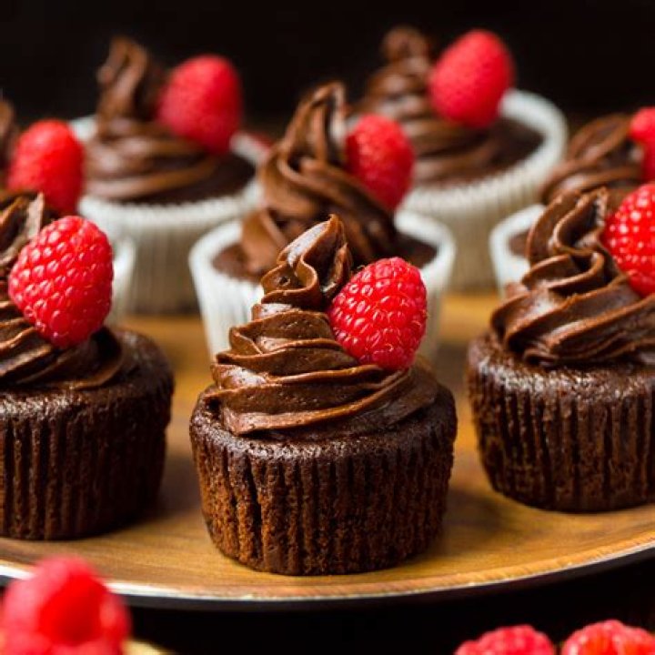 Why should cupcakes be healthy?